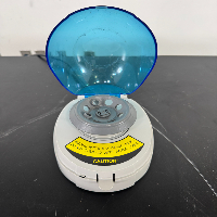 Benchmark myFUGE Mini Centrifuge image 2